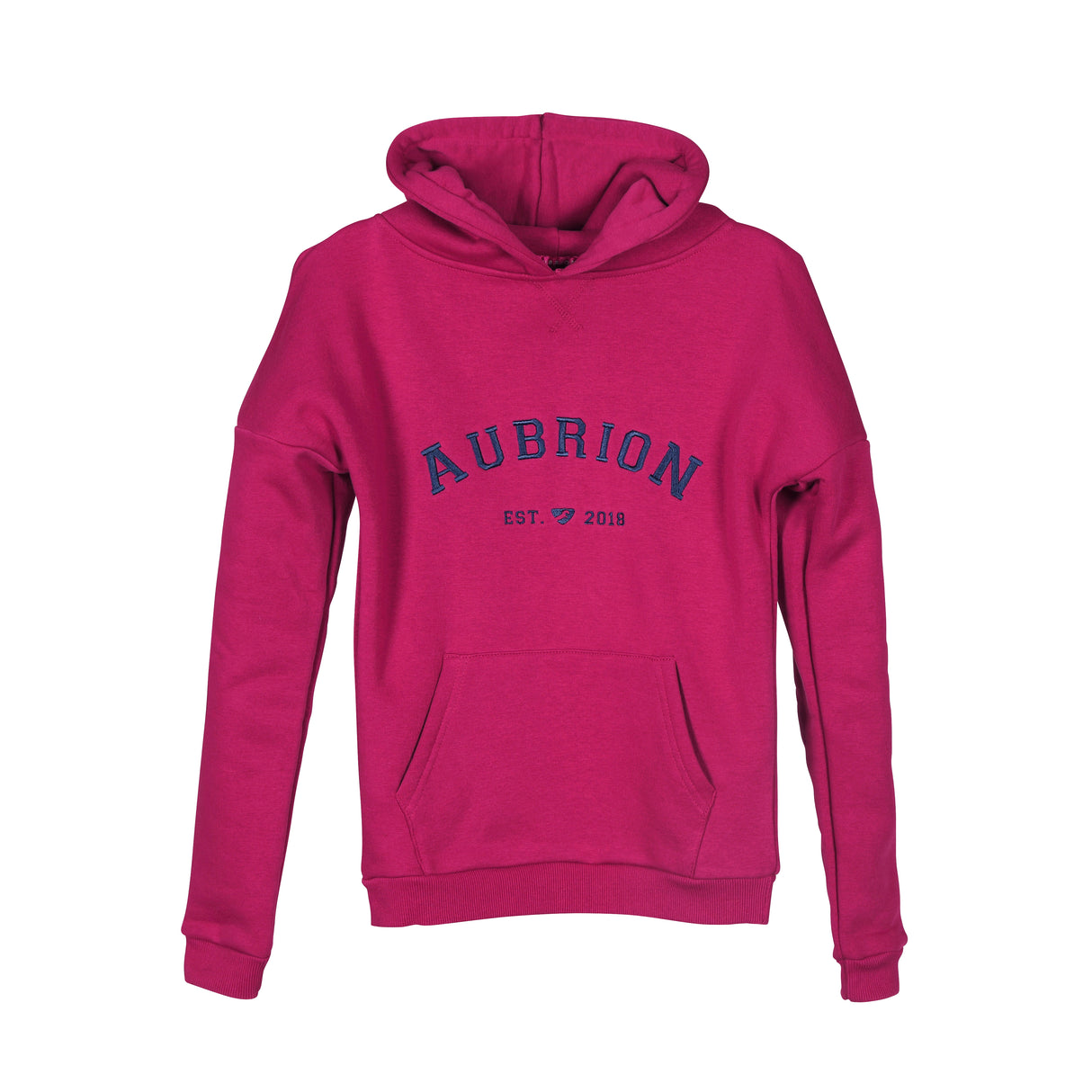 Shires Aubrion Maids Serene Hoodie #colour_cere