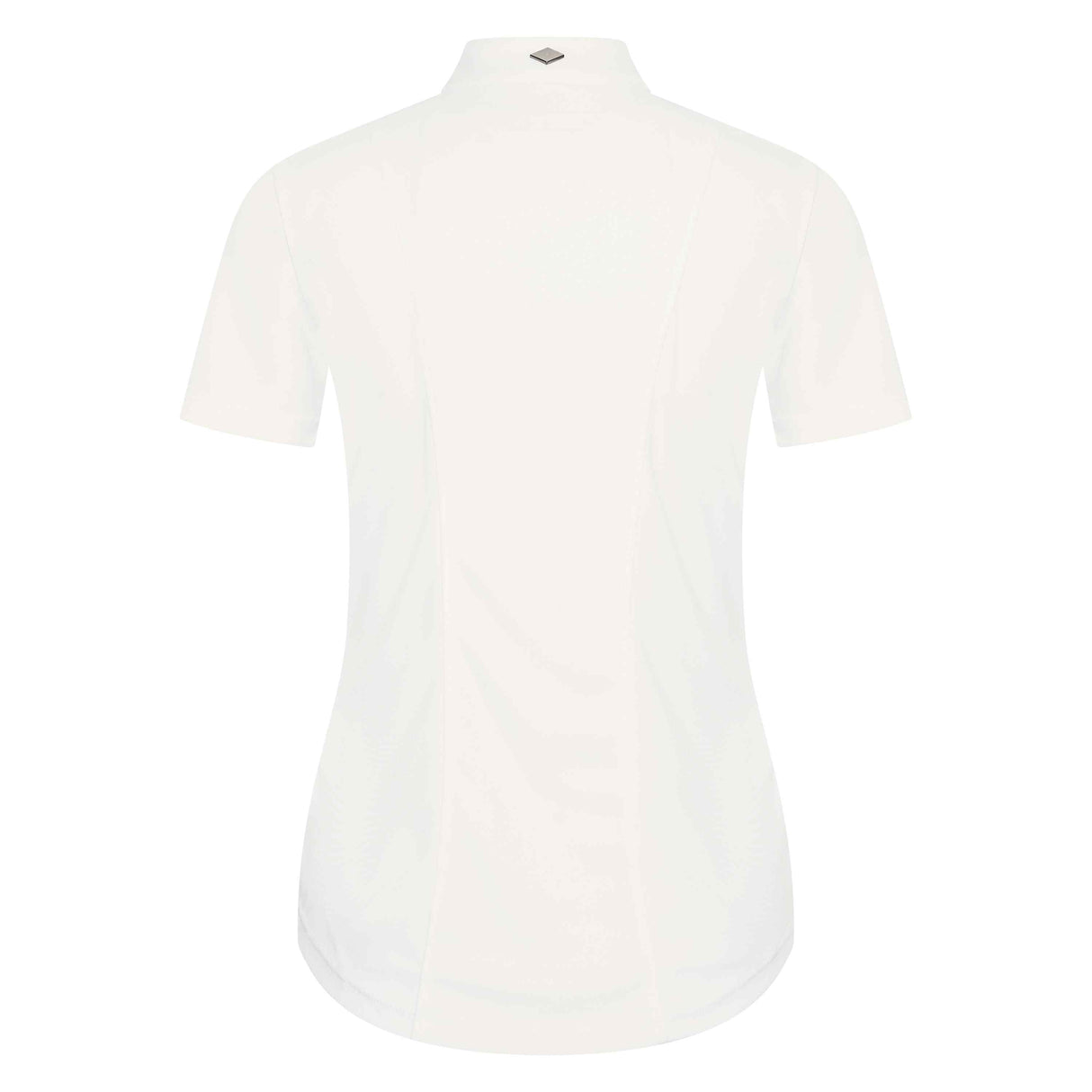 Imperial Riding Women's Marla Tech Top #colour_white