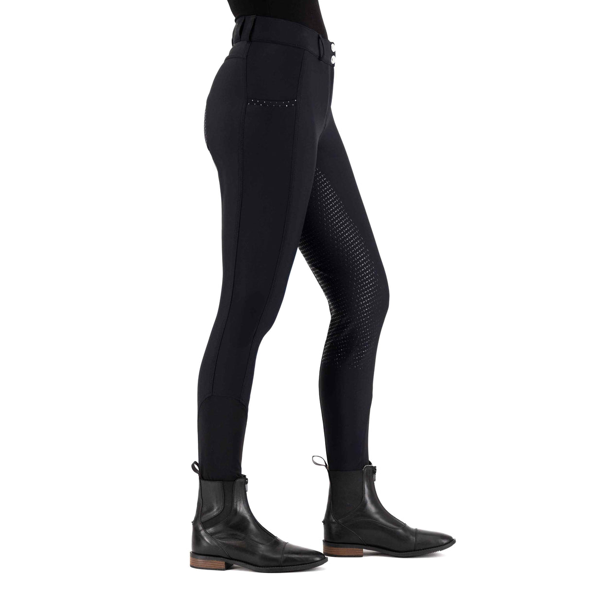 HV Polo Miranda Full Grip Riding Breeches