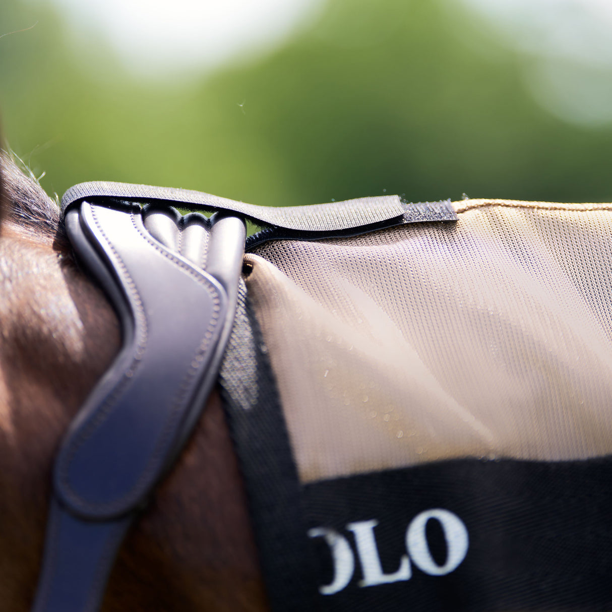 HV Polo Nena Fly Blanket