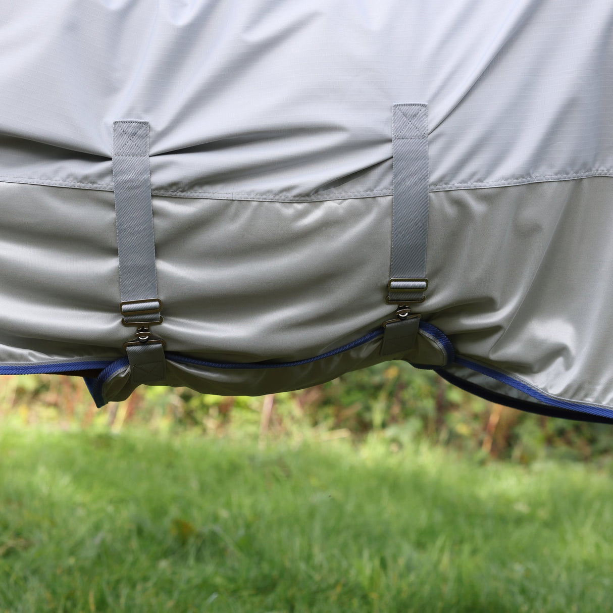 Couverture anti-mouches combinée imperméable Shires Tempest Original