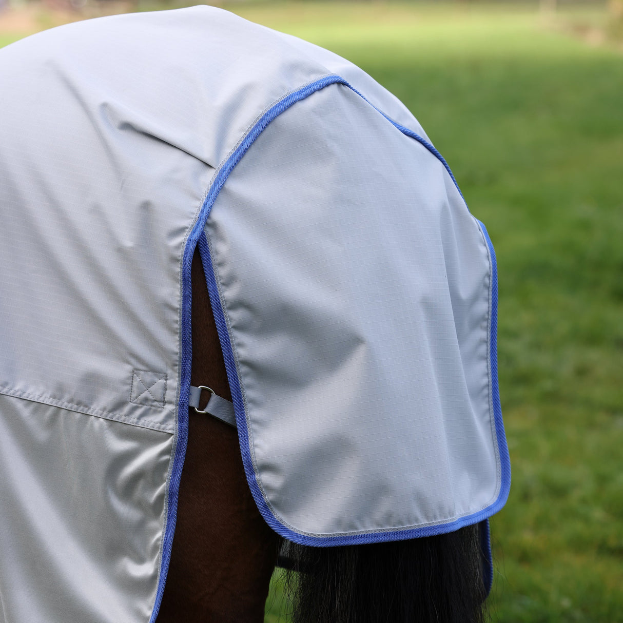 Couverture anti-mouches combinée imperméable Shires Tempest Original