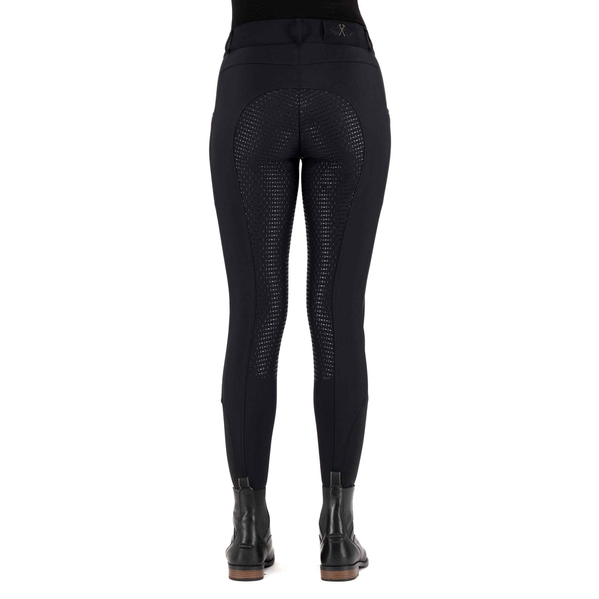 HV Polo Miranda Full Grip Riding Breeches