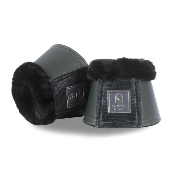 Cavallo Jodi Bell Boots #colour_silver-pine