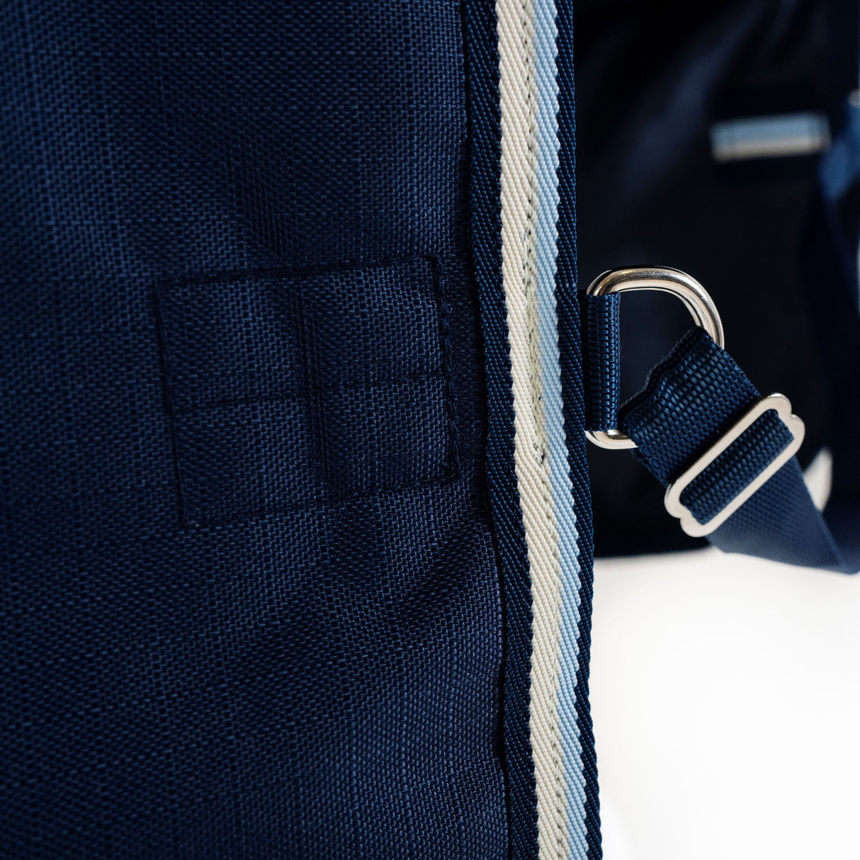 Horseware Ireland Amigo Ripstop 900 Plus 200g #colour_witney-navy