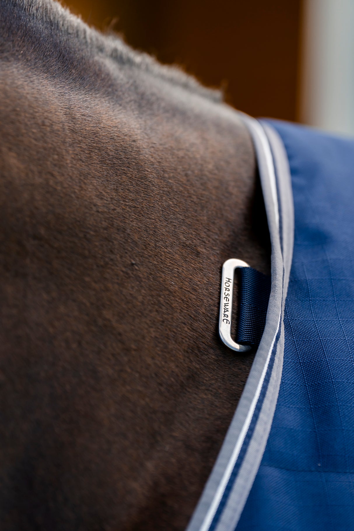 Horseware Ireland 람보 안정 100g