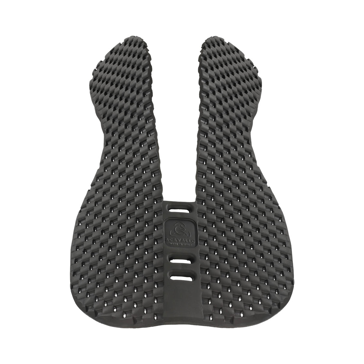 Acavallo Piuma Respira Insert Eva Flat