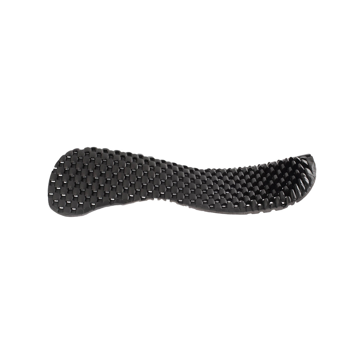 Acavallo Piuma Respira Insert Eva Rear Riser