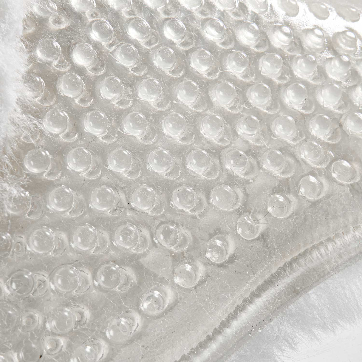 Acavallo Gel NS-S Massage-S Full Flat #colour_transparent-white