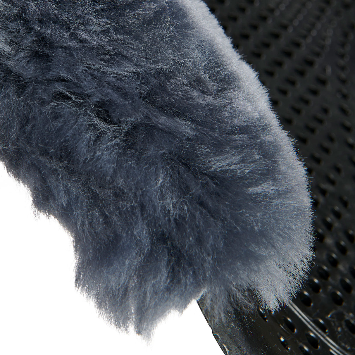 Acavallo Gel Ns-S Classic-S Cut-Out Flat #colour_black-grey