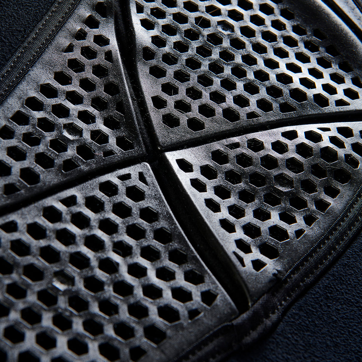 Acavallo Saddle Pad WS CW-CS Suede Gel Grip