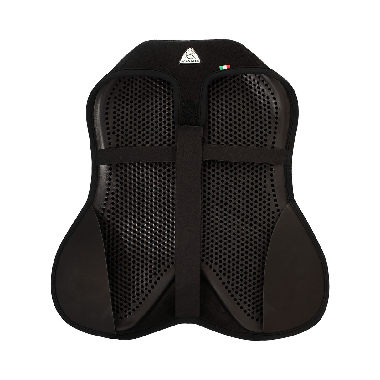 Acavallo Stock Classic Gel 10mm Thickness Jump Seat Saver With Dri-Lex