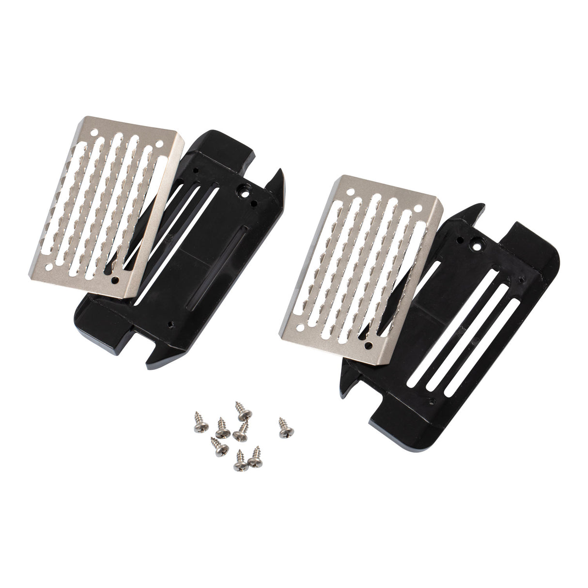 Acavallo Replacement Tread Arena Alupro Stirrups