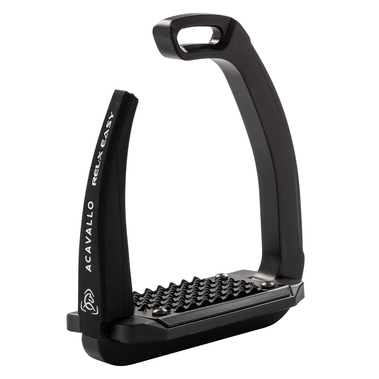 Acavallo Rel-X Easy Stirrups