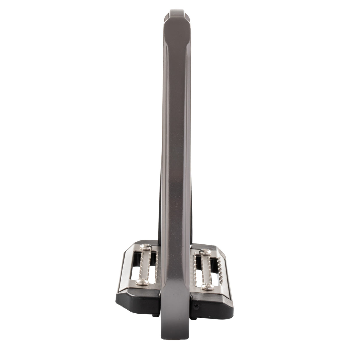 Acavallo Rel-X Easy Stirrups #colour_titanium