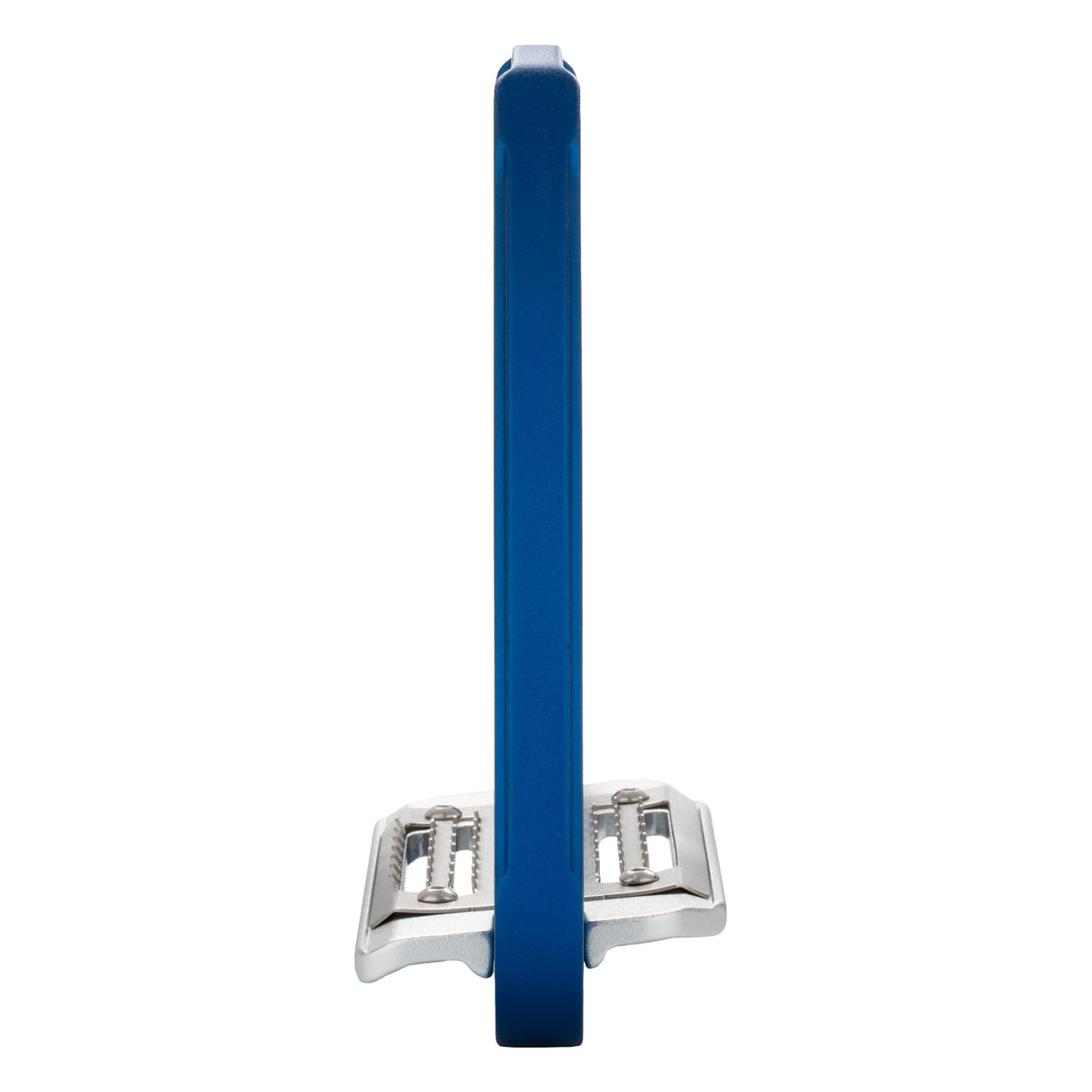 Acavallo Rel-X 180 Stirrups #colour_blue