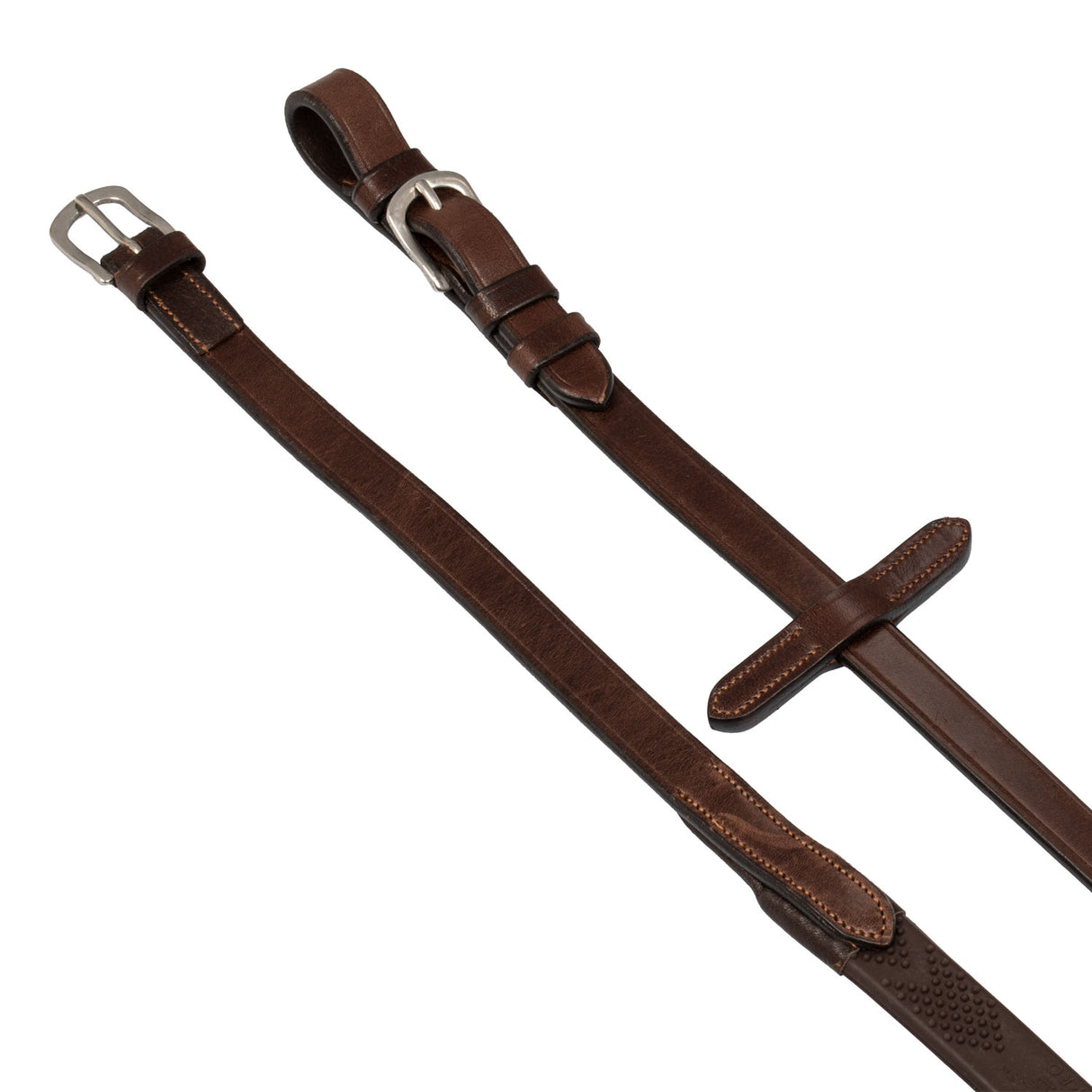Acavallo Kris Reins 5/8" #colour_brown