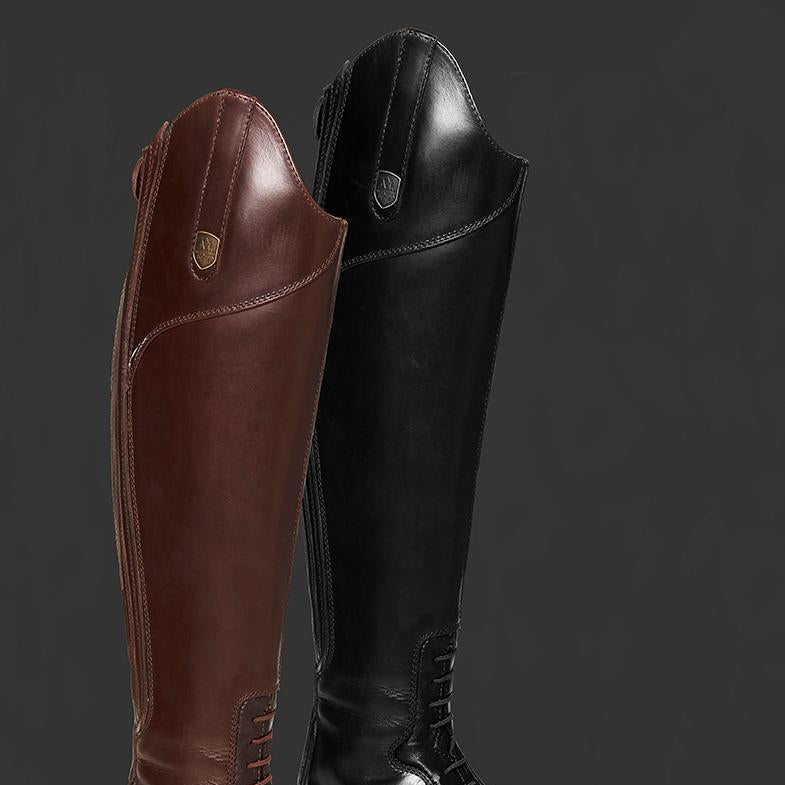 Mountain Horse Aurora Tall Boots