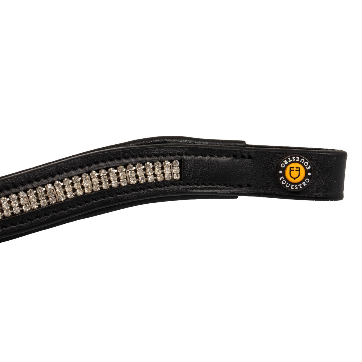 Equestro Frontalino Modello "Marion" New