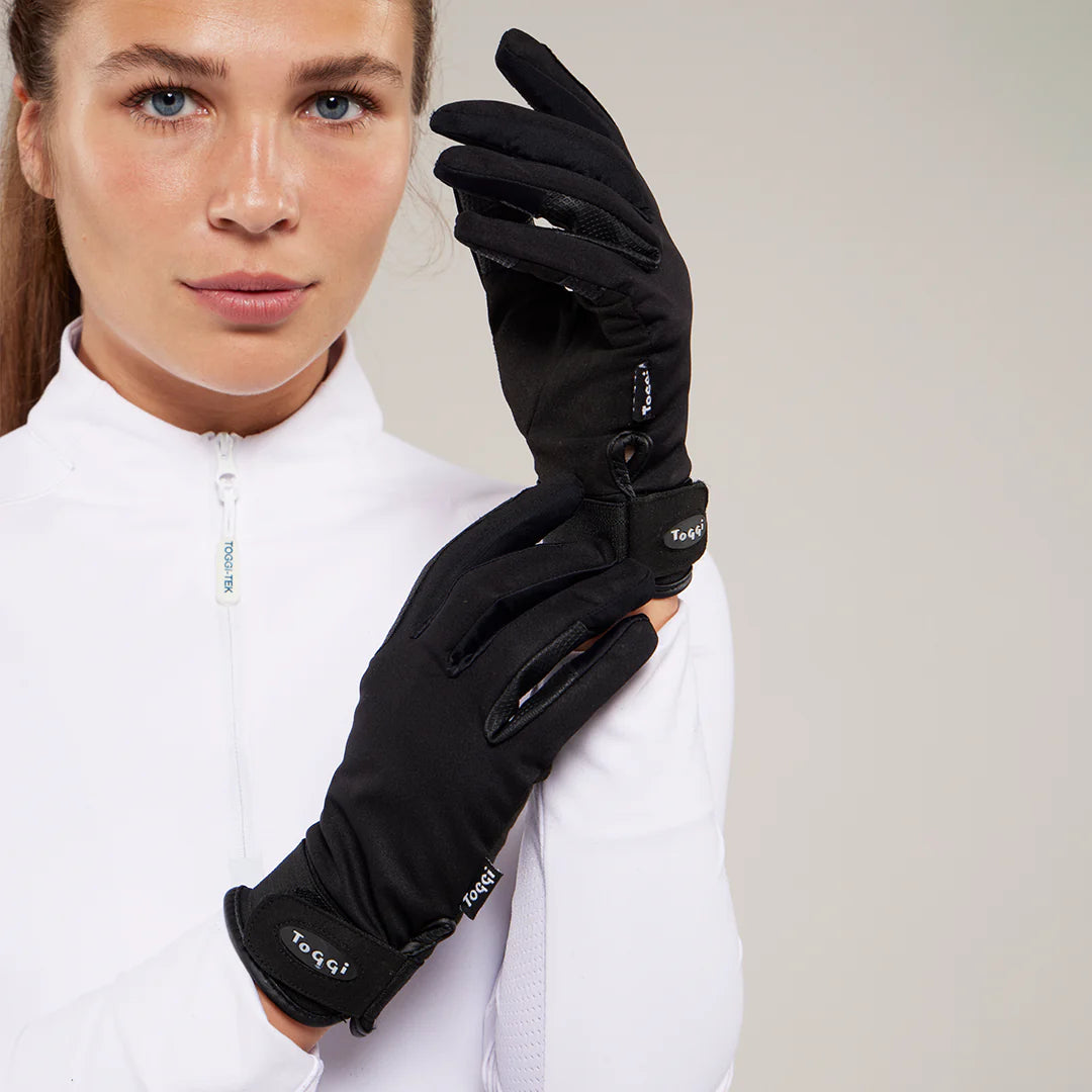 Toggi Barbury Cross Country Style Glove