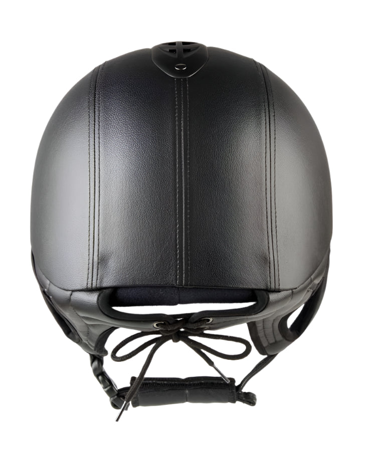 Champion Vent-Air Hunter Noir Riding Hat