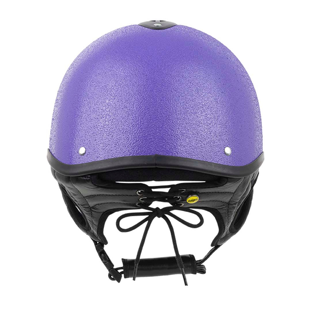 Champion Revolve Ventair MIPS Sport Jockey Helmet #colour_purple