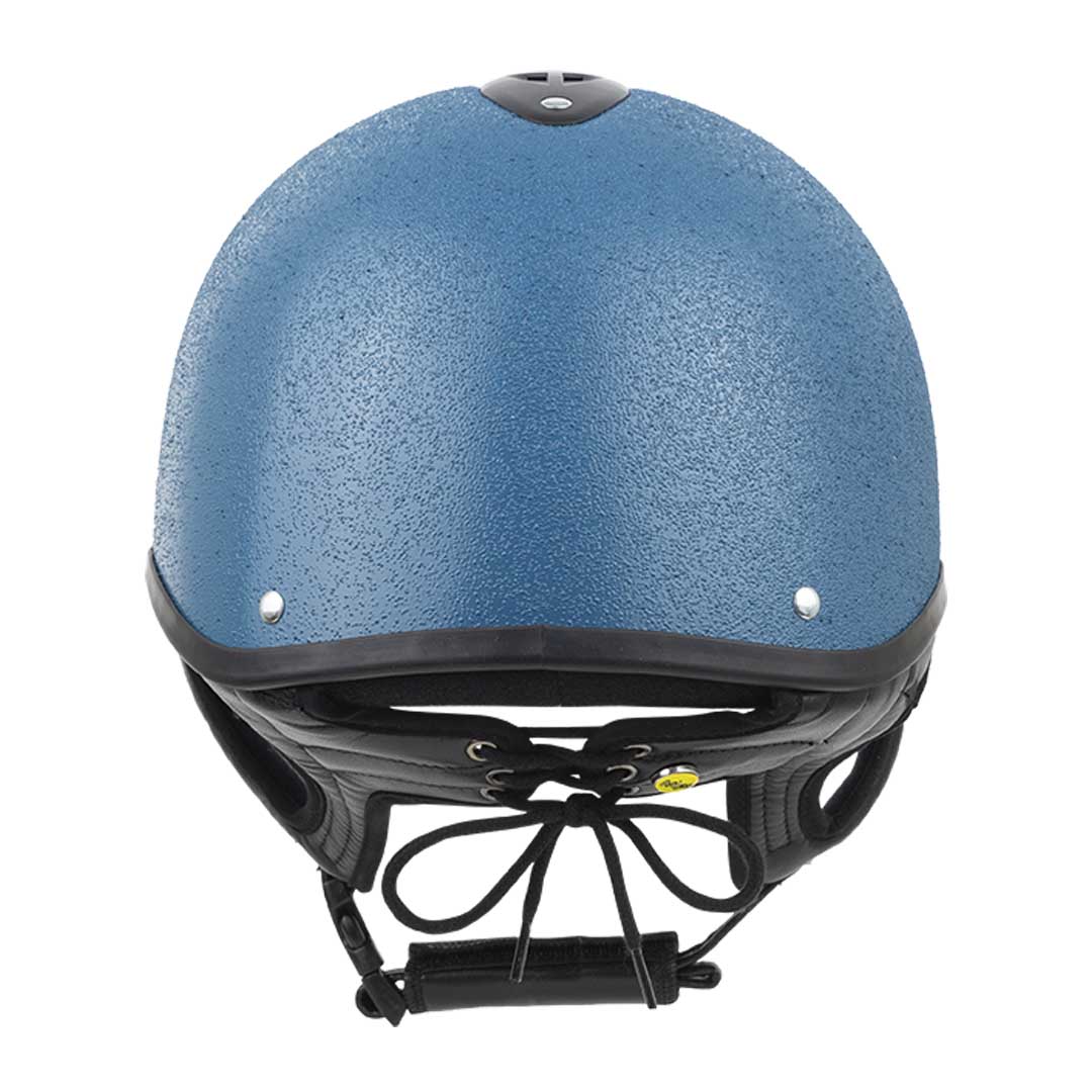Champion Revolve Ventair MIPS Sport Jockey Helmet #colour_teal