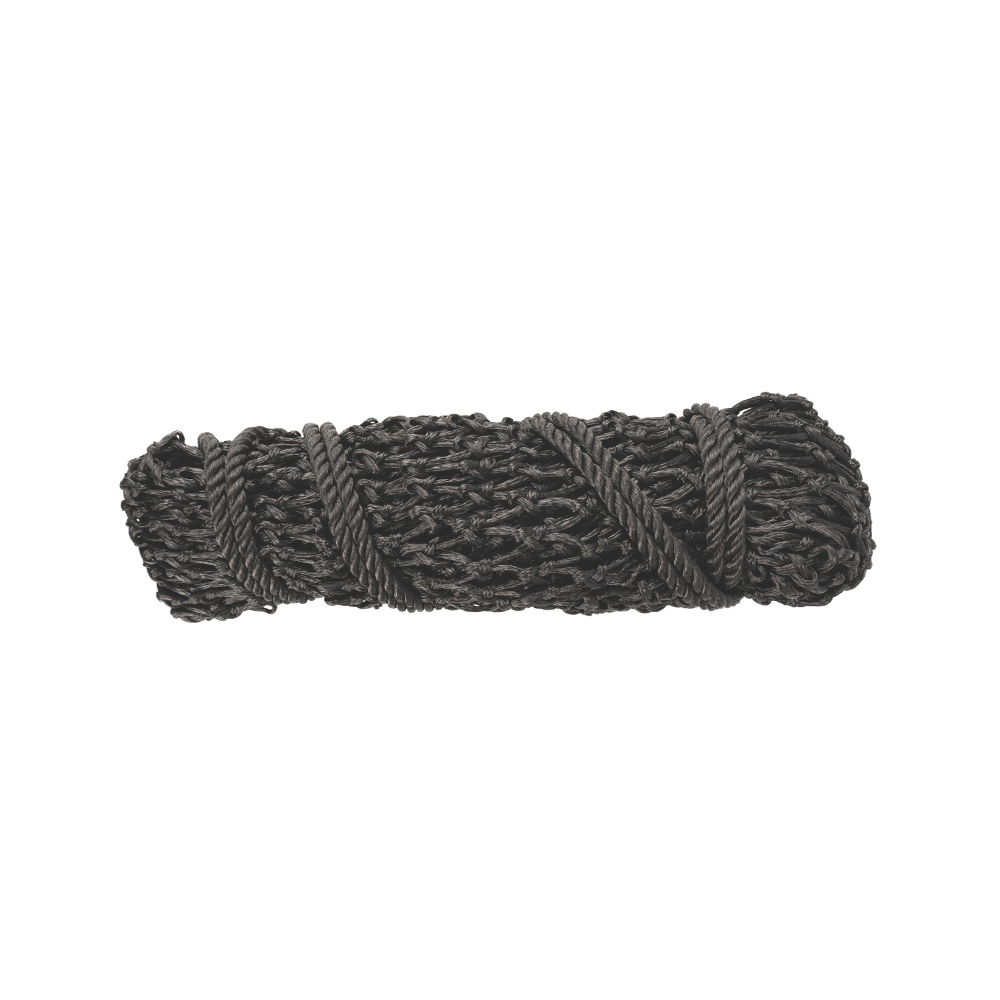 Hy Equestrian Slow Flow XL Haynet #colour_black