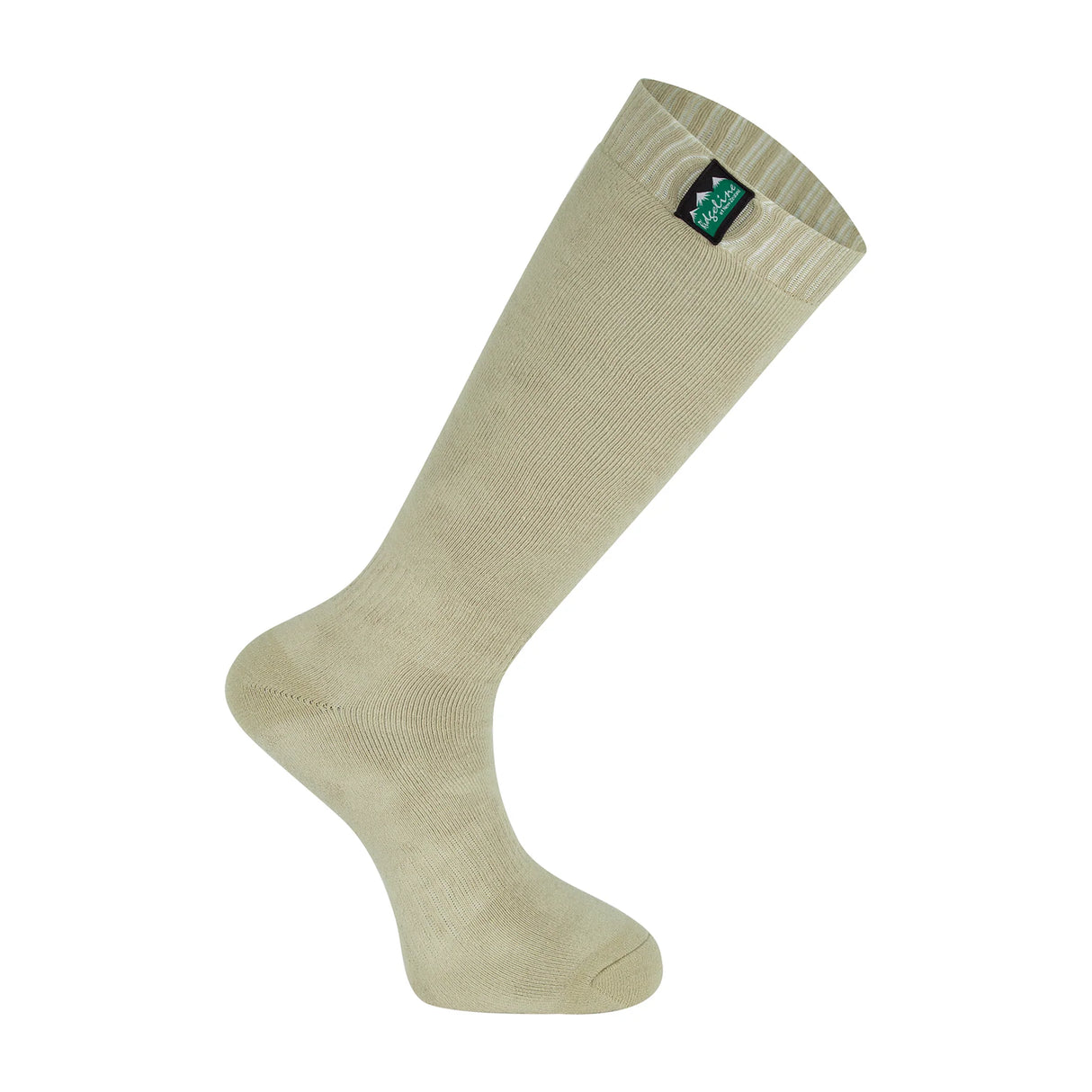 Ridgeline Cotton Full Length Work Socks