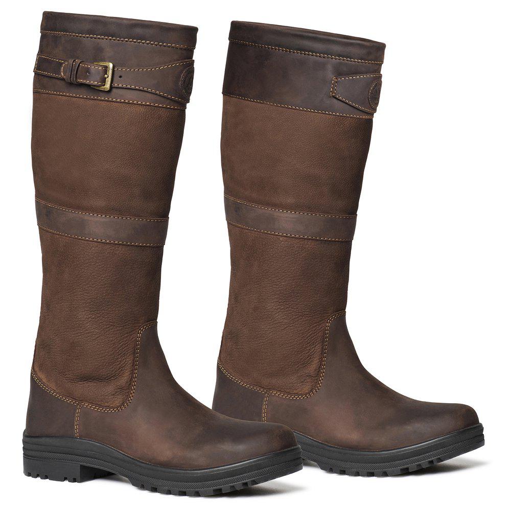 Mountain Horse Cumberland Boots #colour_brown
