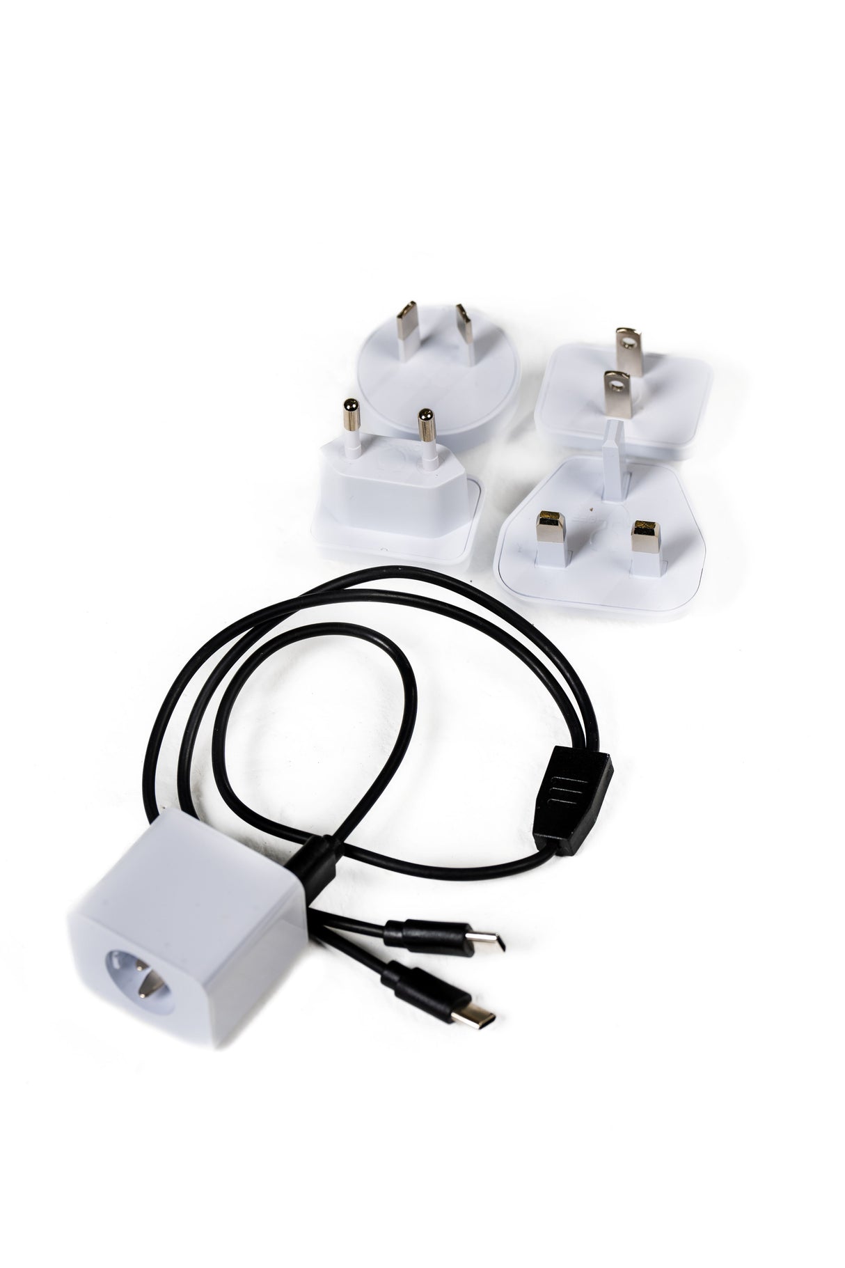 Câble et transformateur Horseware Ireland Ice-Vibe (pour panneau indicateur lumineux LED)