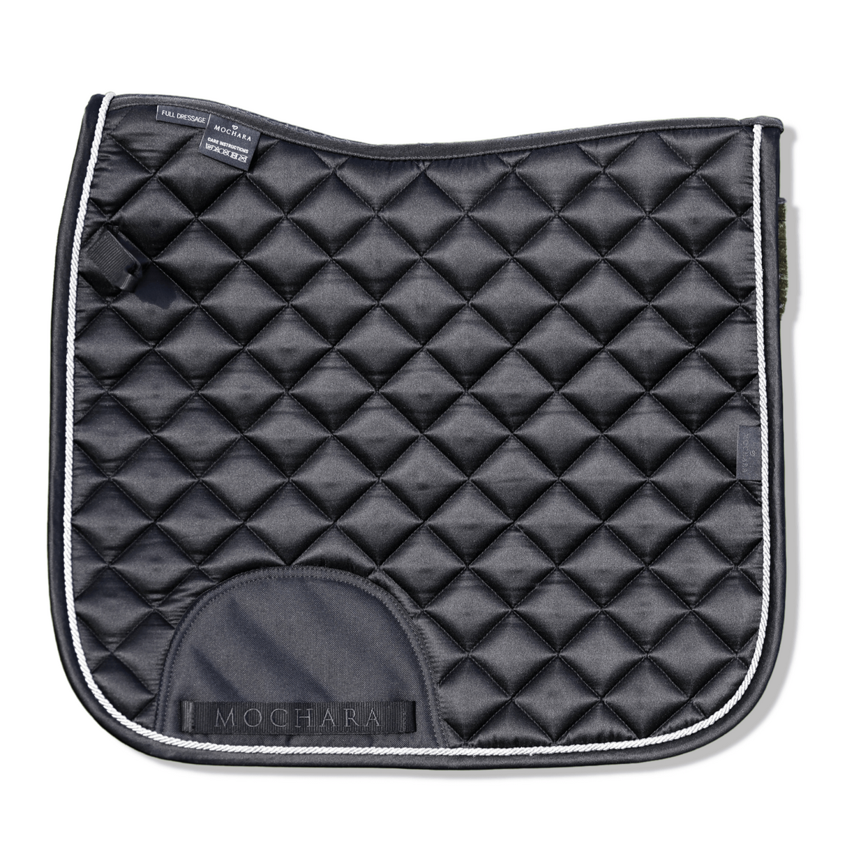 Mochara Dressage Saddle Pad