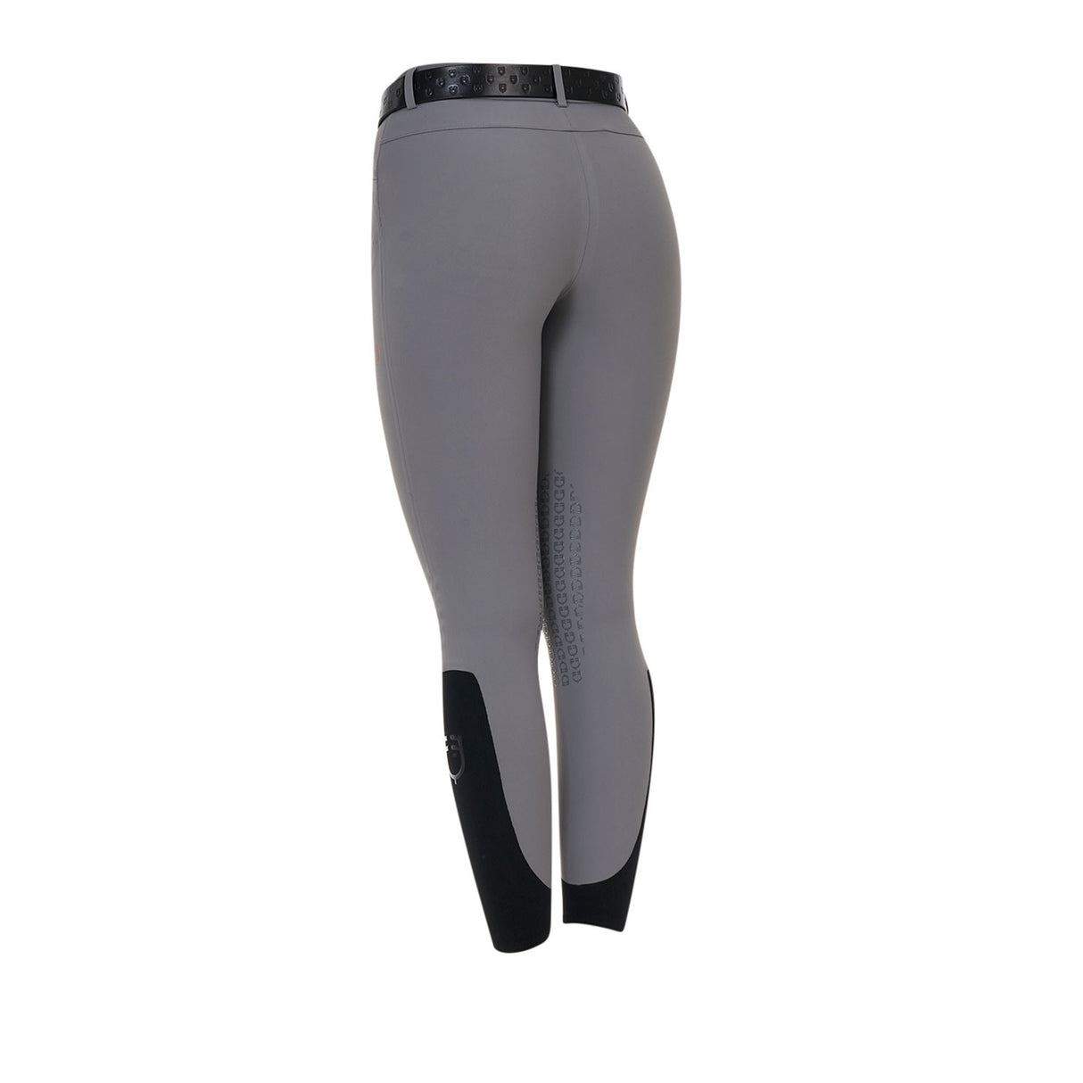 Equestro Ridertechnology women's slim fit breeches heat-sealed seams