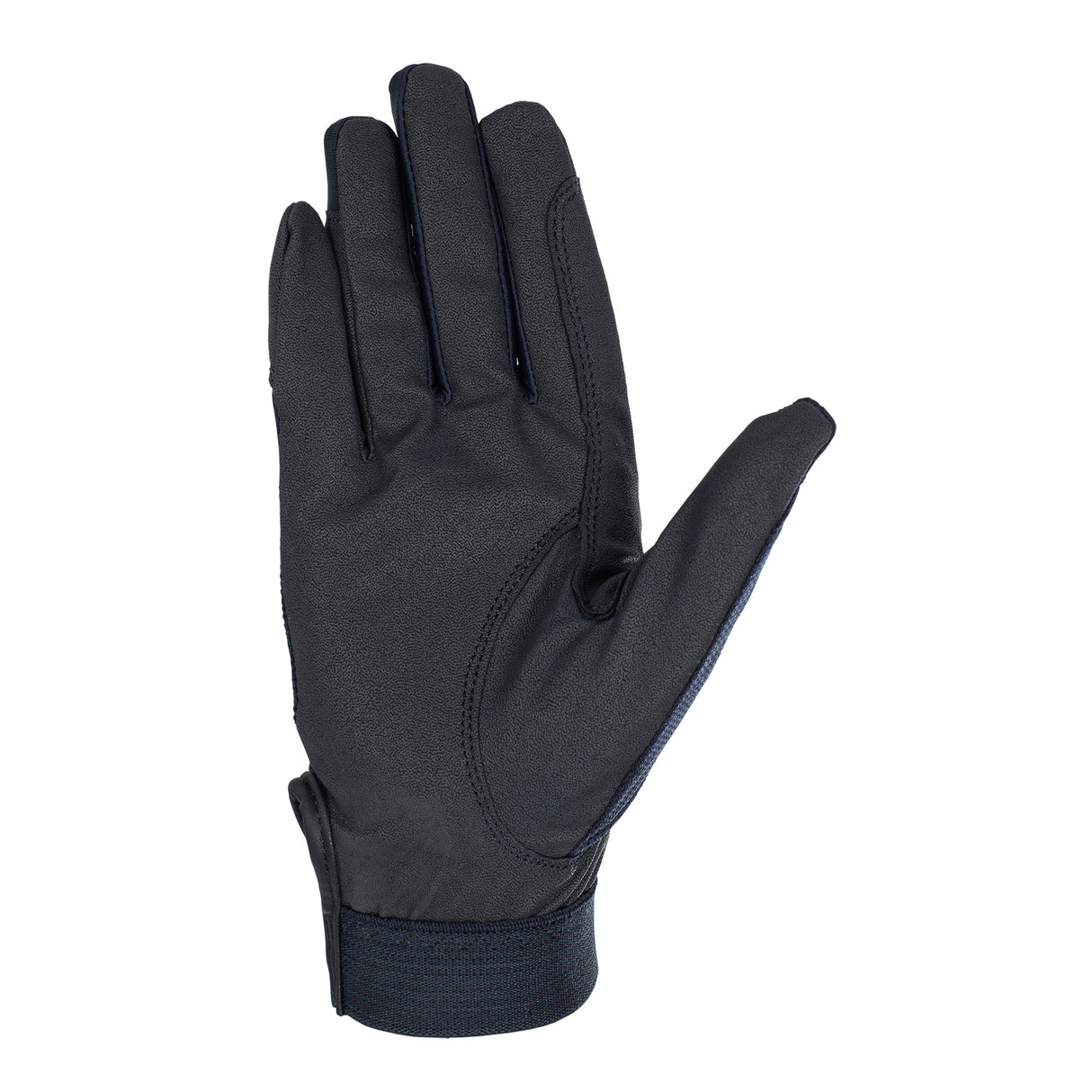 Equestro Gloves In Technical Fabric