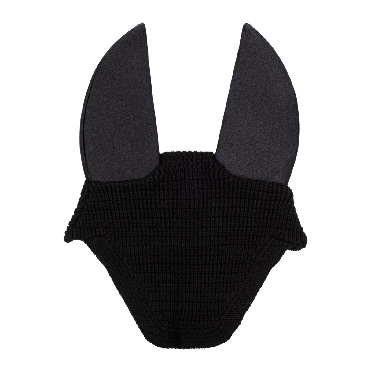 Equestro Insonorized Fly Veil #colour_black