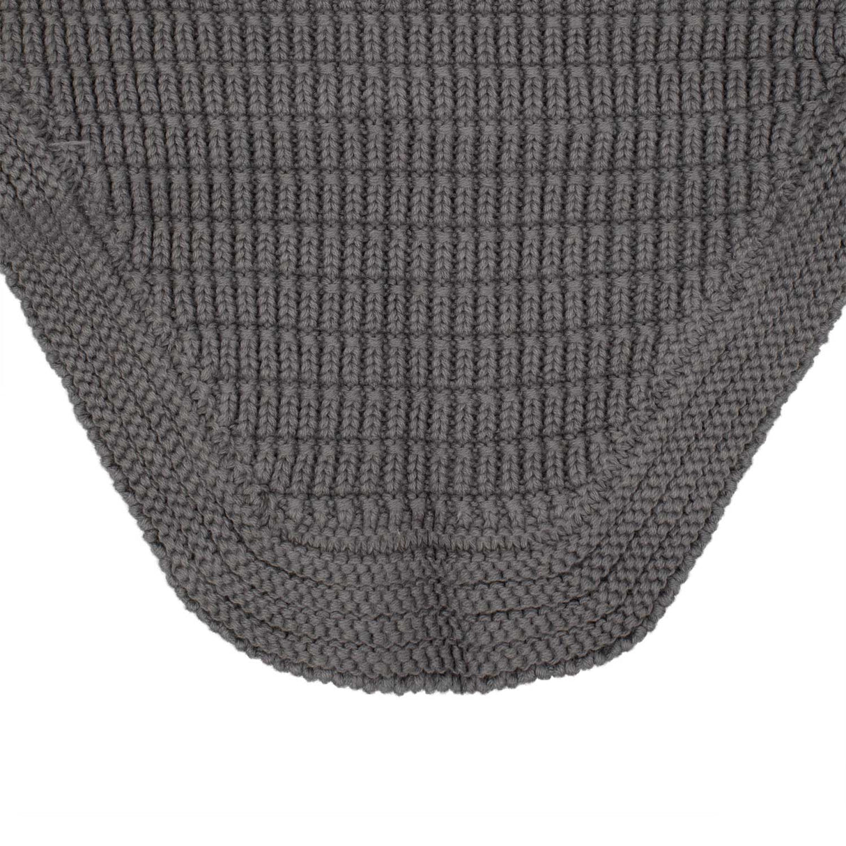 Equestro Insonorized Fly Veil #colour_grey