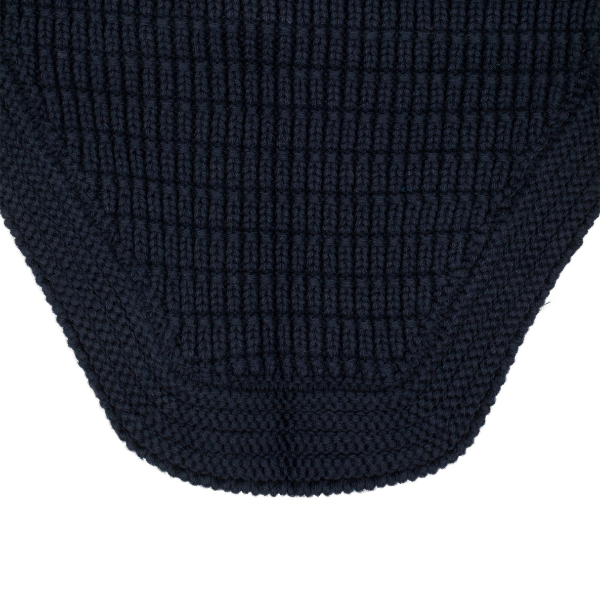 Equestro Insonorized Fly Veil #colour_blue