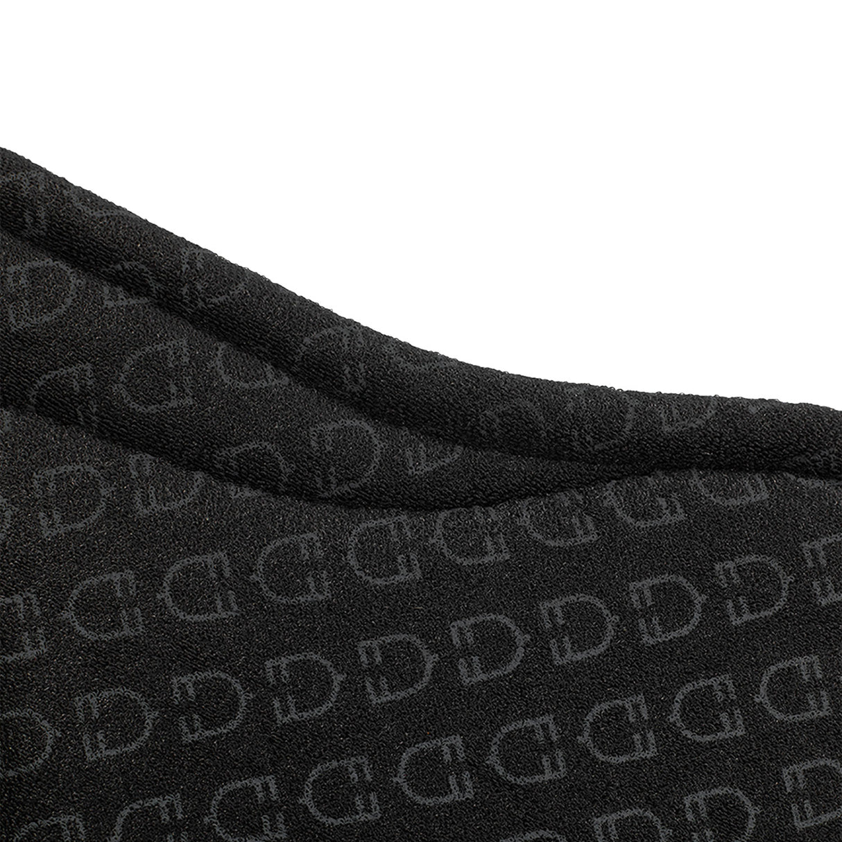 Equestro Jumping Girth Bellyguard