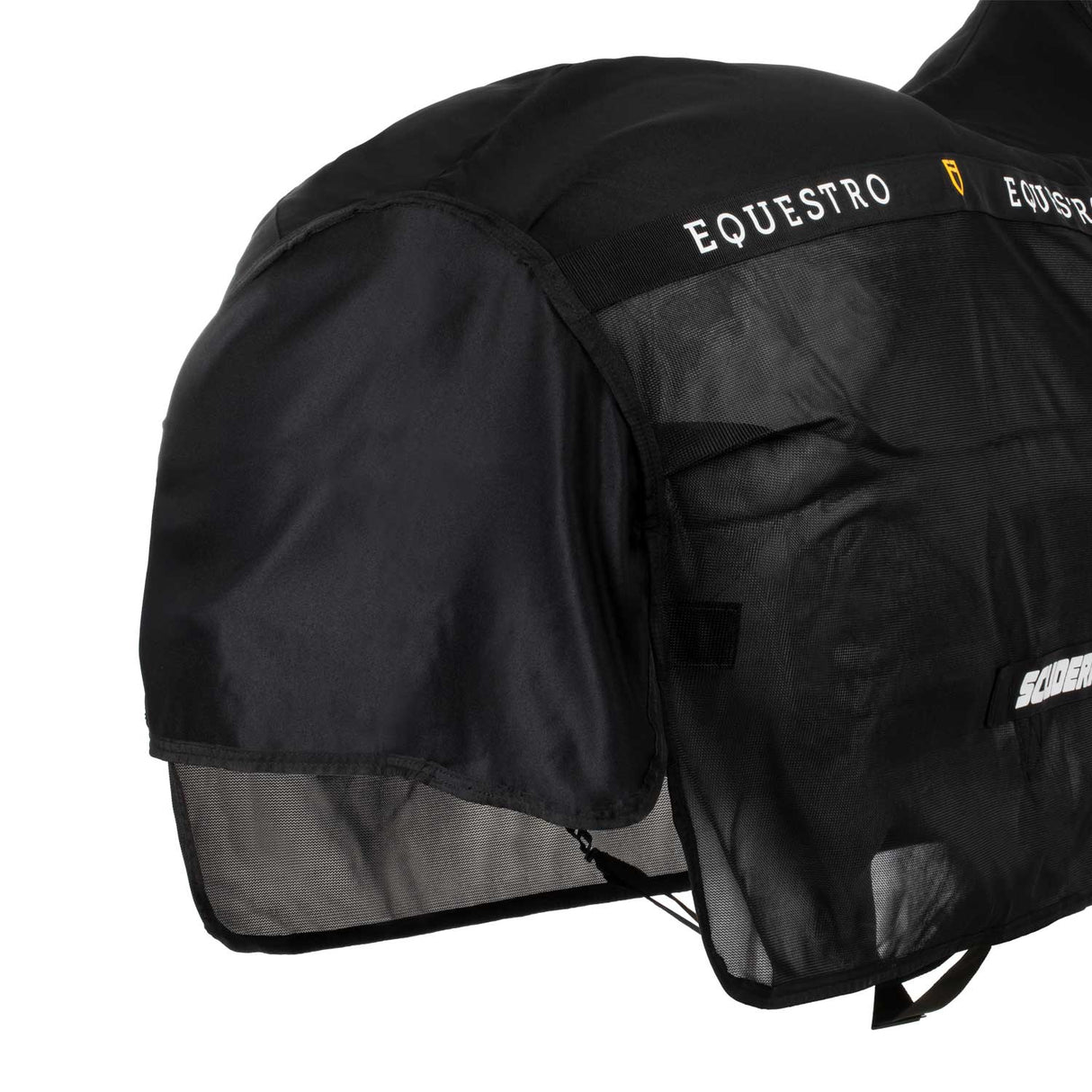 Equestro Scuderia Equestro Mesh Anti-Fly Rug