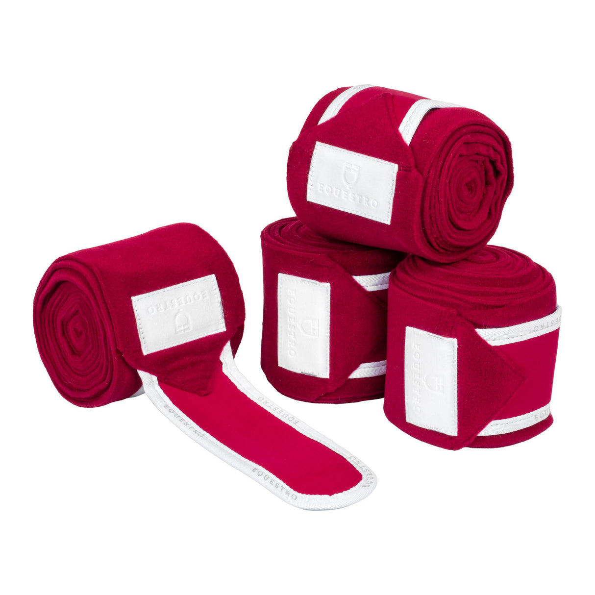 Fleece bandages