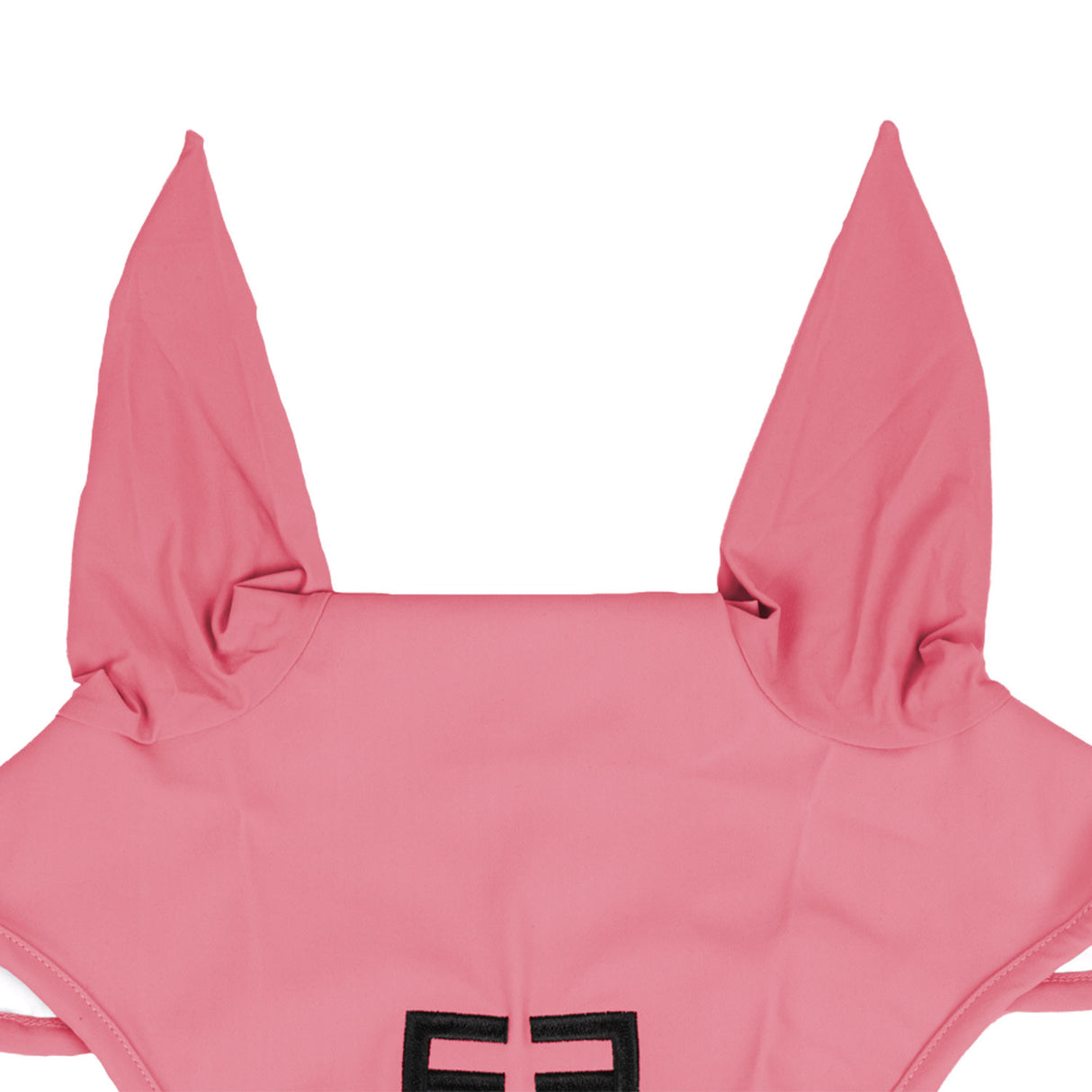 Equestro Fly Veil Stretch Technical Fabric With Logo