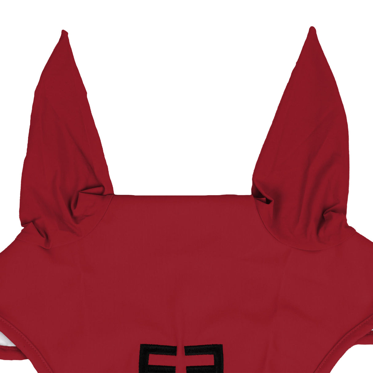 Equestro Fly Veil Stretch Technical Fabric With Logo