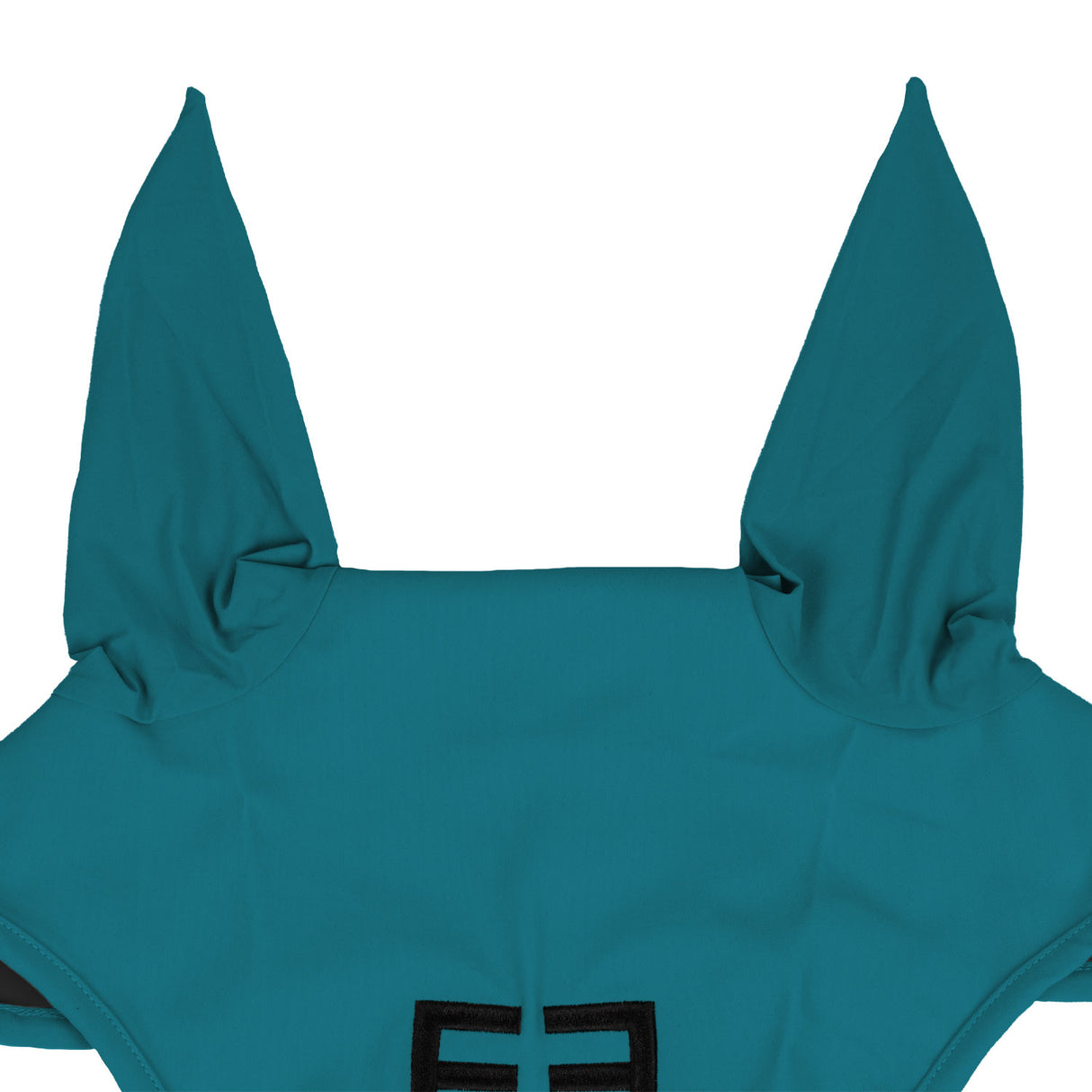 Equestro Fly Veil Stretch Technical Fabric With Logo