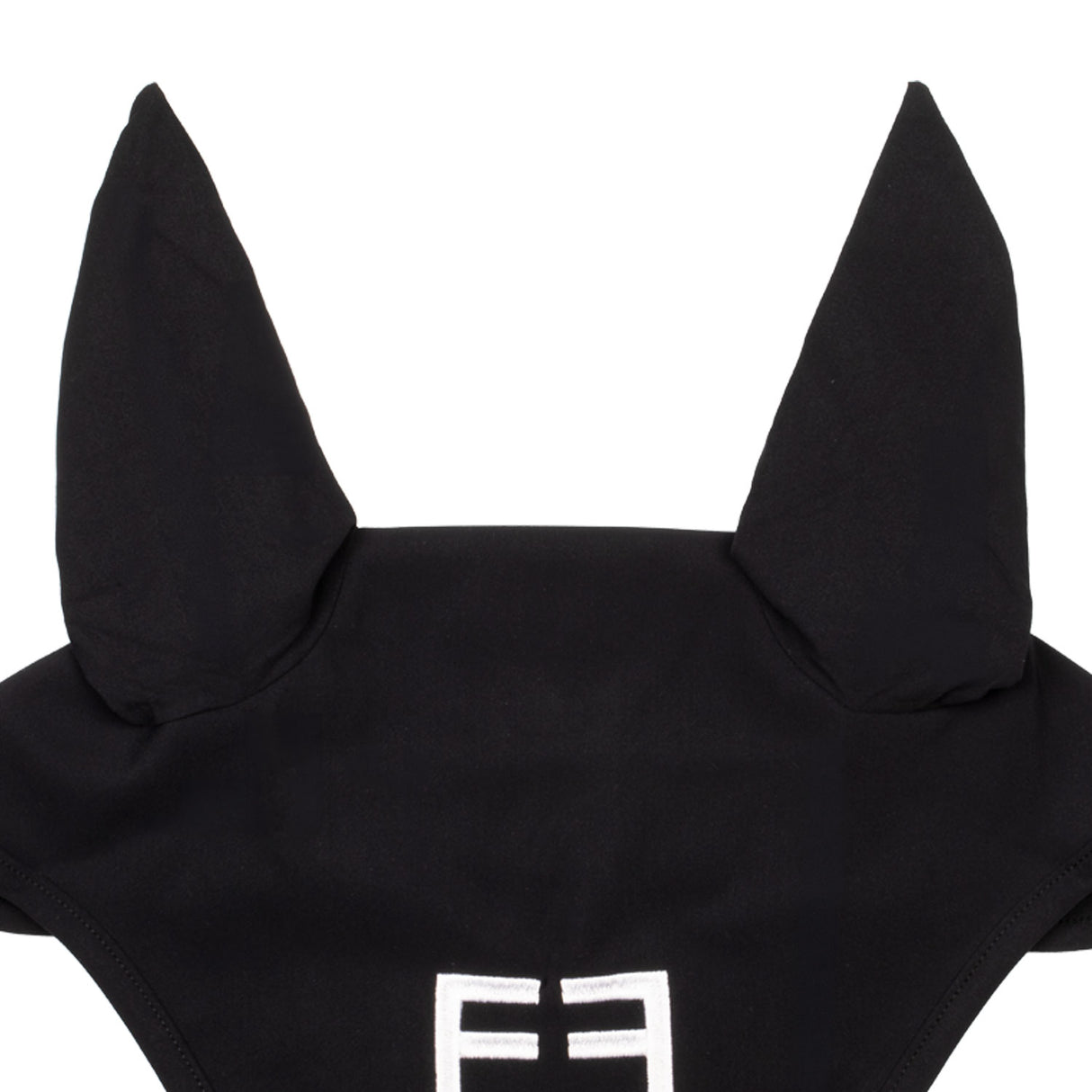 Equestro Fly Veil Stretch Technical Fabric With Logo