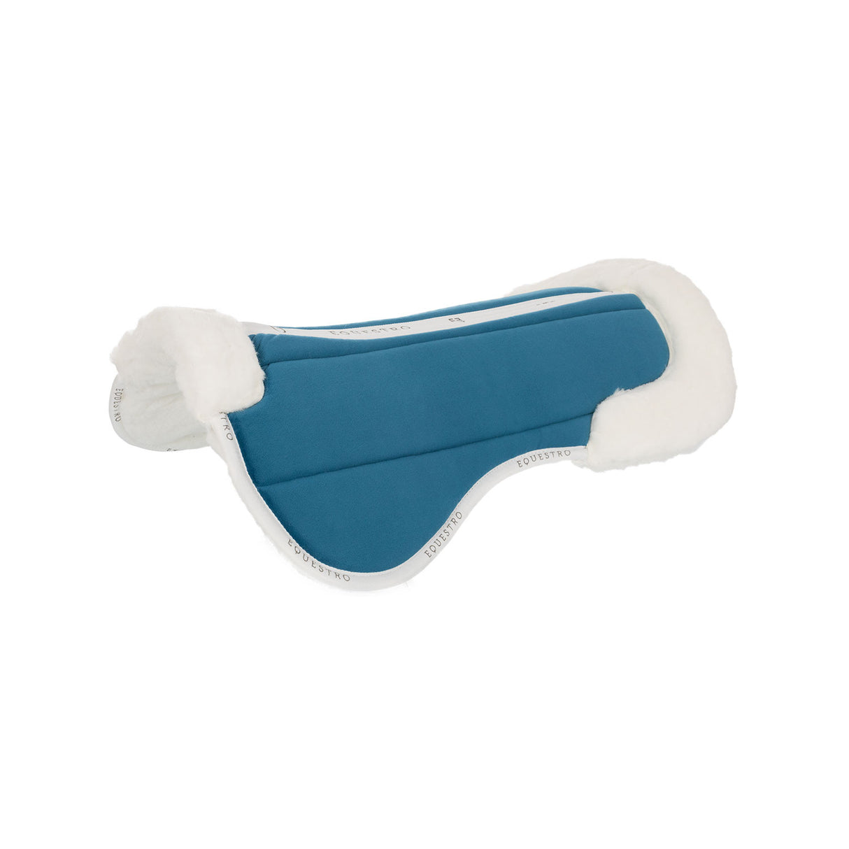 Ecowool louvre pad