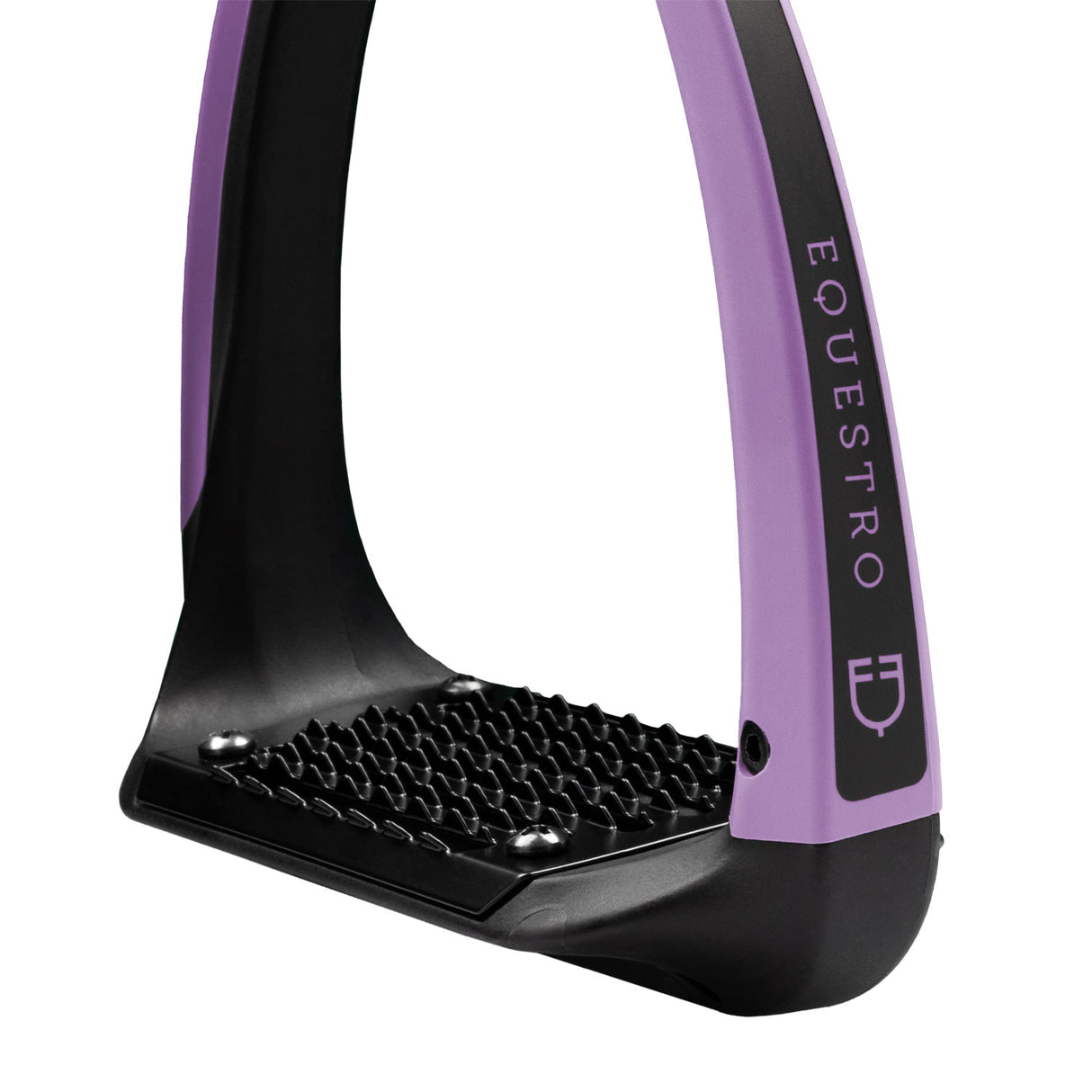 Equestro Supernova Stirrups #colour_purple