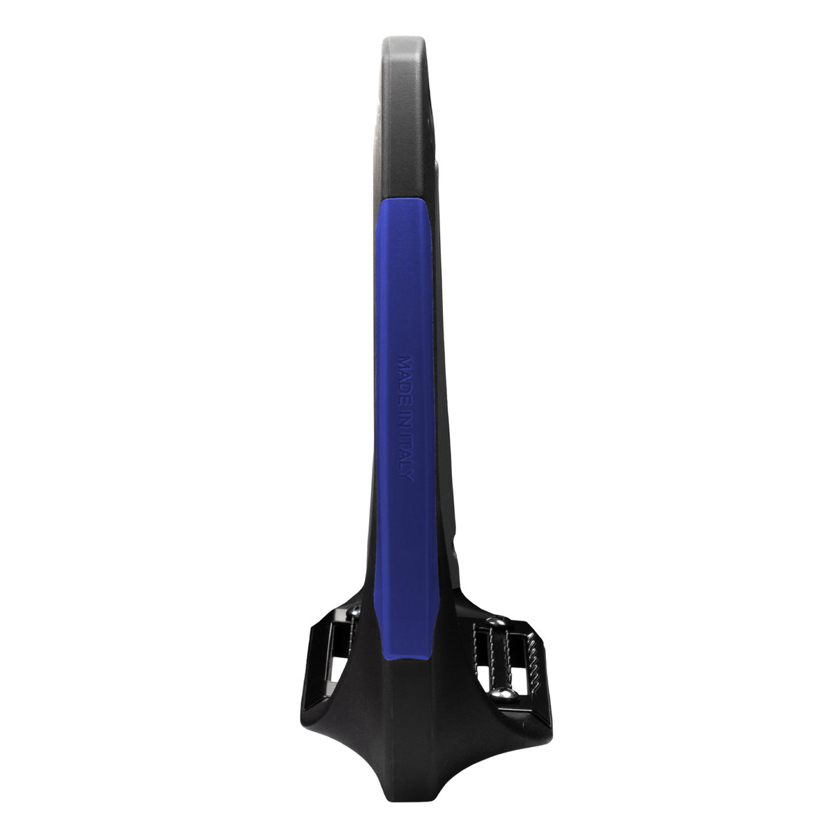 Equestro Supernova Stirrups #colour_royal-blue
