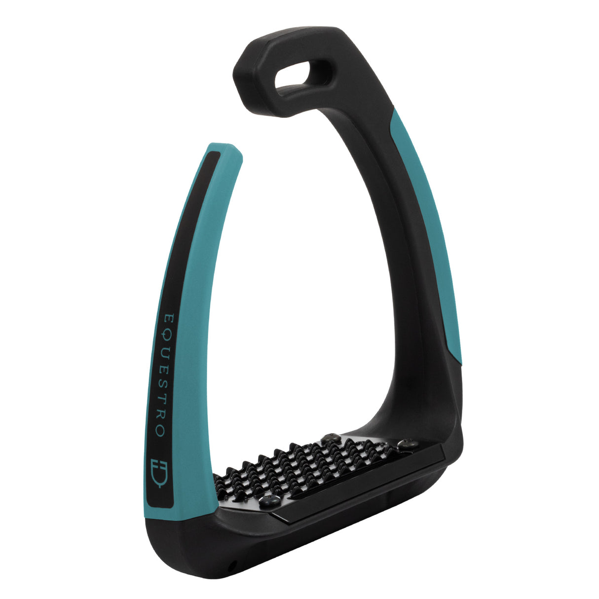 Equestro Supernova Stirrups #colour_blue