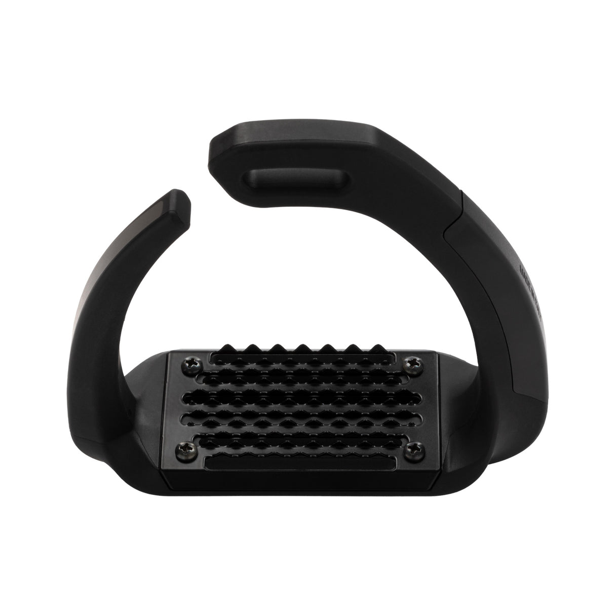 Equestro Supernova Stirrups #colour_black
