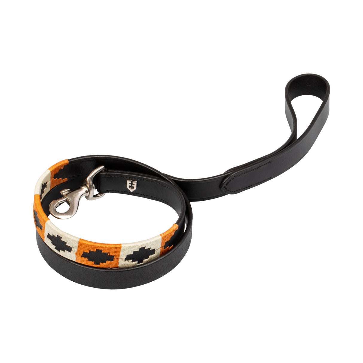 Equestro Dog Leash Polo N Model